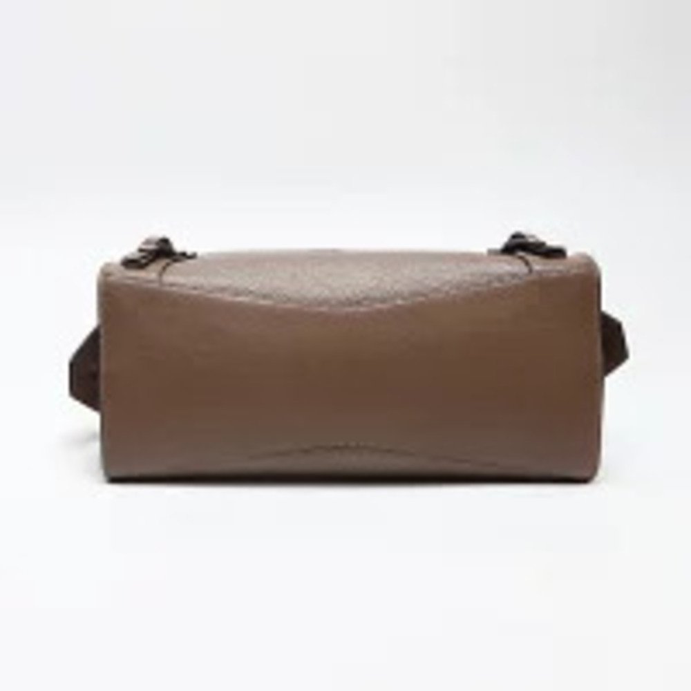 Balenciaga City Shoulder Bag Brown - Picture 8 of 13